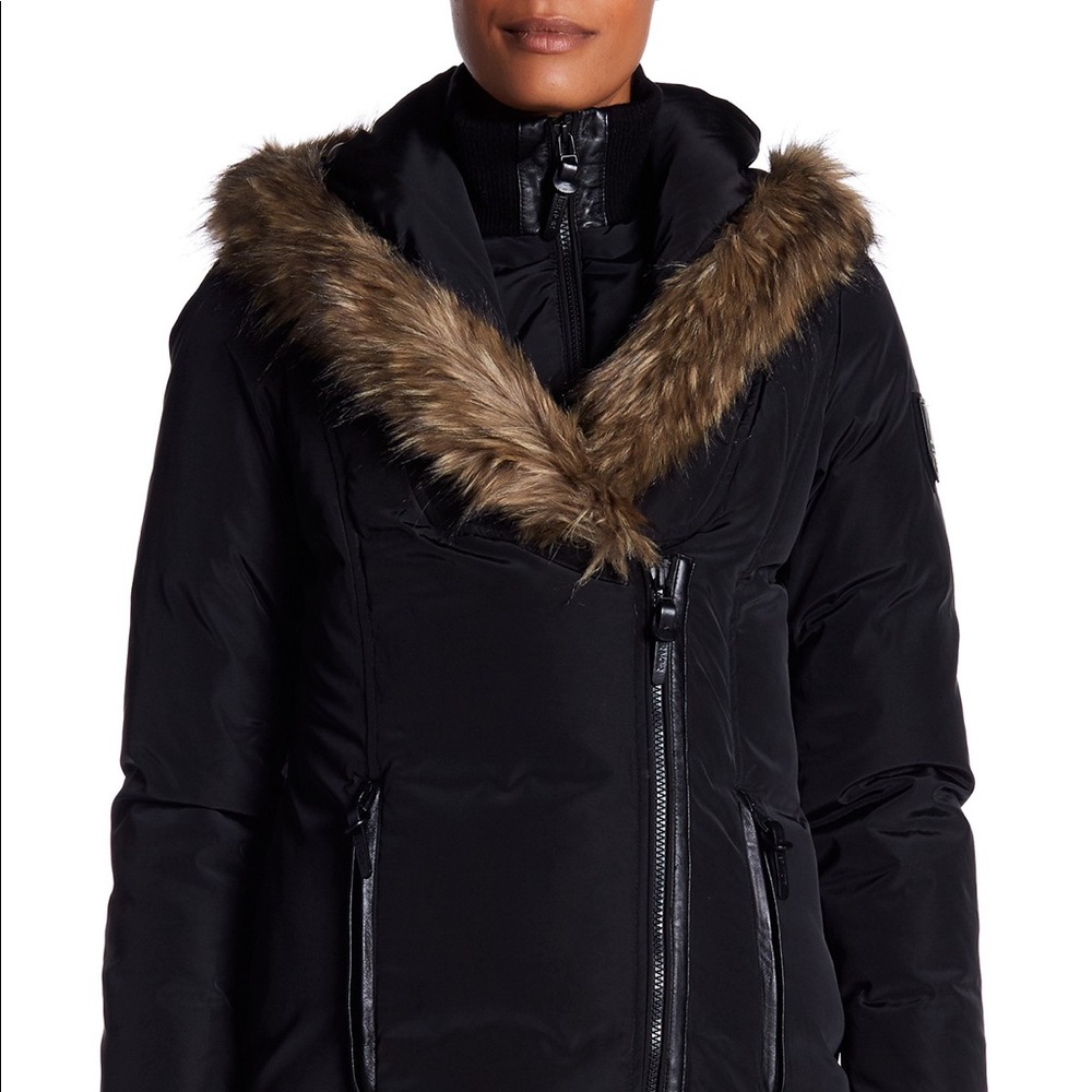 Rudsak Down Parka
